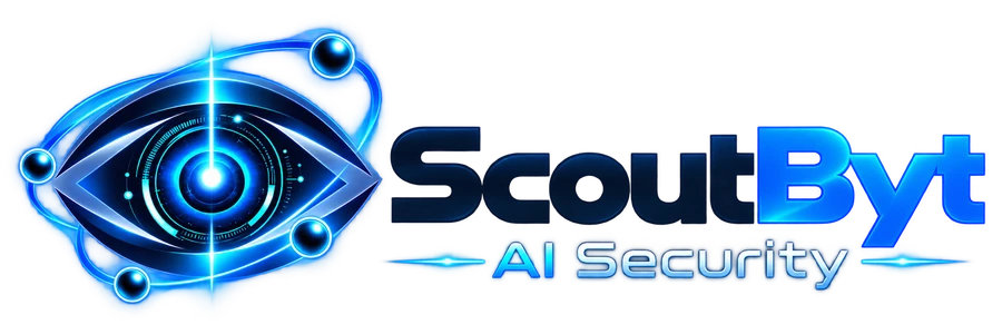 ScoutByt AI Security product logo